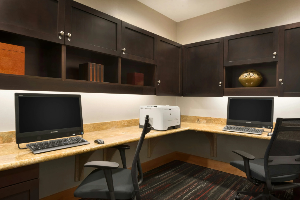 Homewood Suites by Hilton Madison West - Général