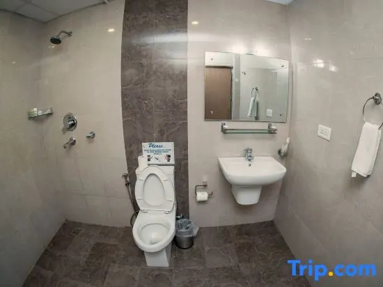 The Address Kathmandu Hotel - Chambres