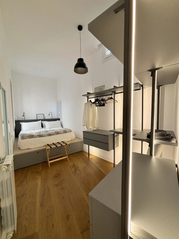 Comfort Suite
