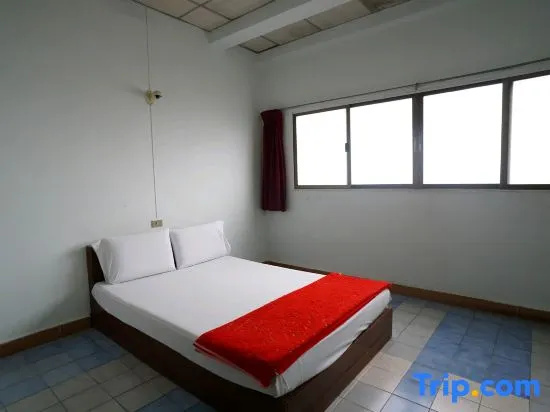 Thairungruang Hotel - Chambres