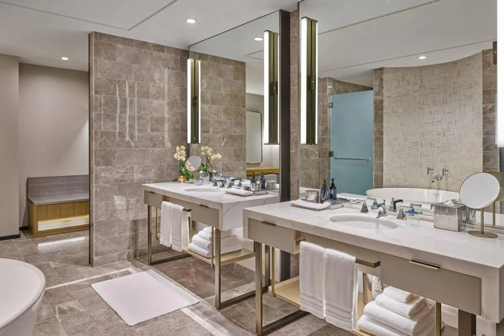 The St. Regis Chicago - фото 36