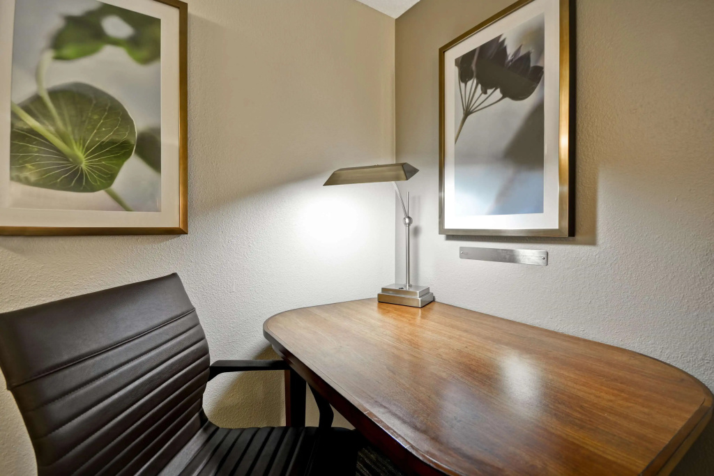 Hyatt Place Columbus/Worthington - Chambres