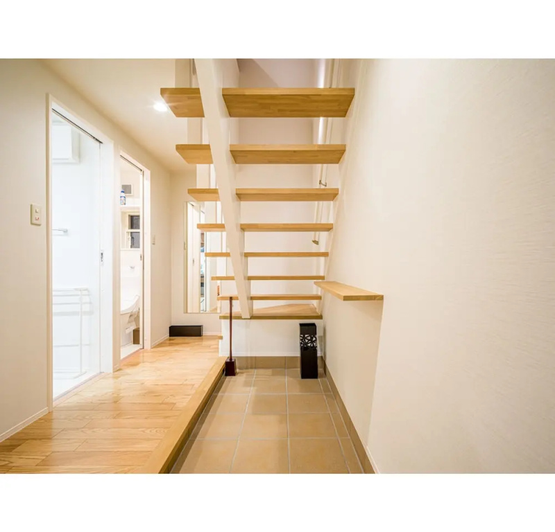 Rakuten STAY HOUSE x WILLSTYLE Haginishitamachi - фото 11