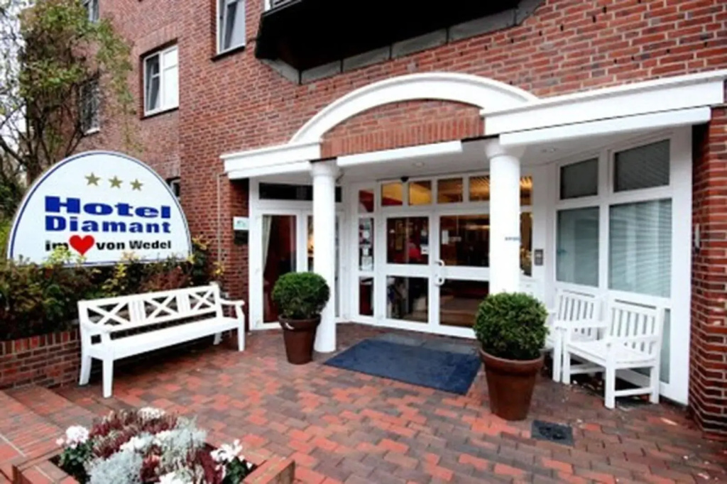 Hotel photo 10