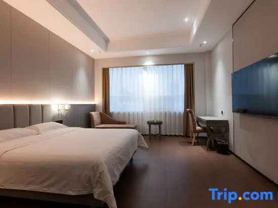 Xinxiang International Hotel - Chambres