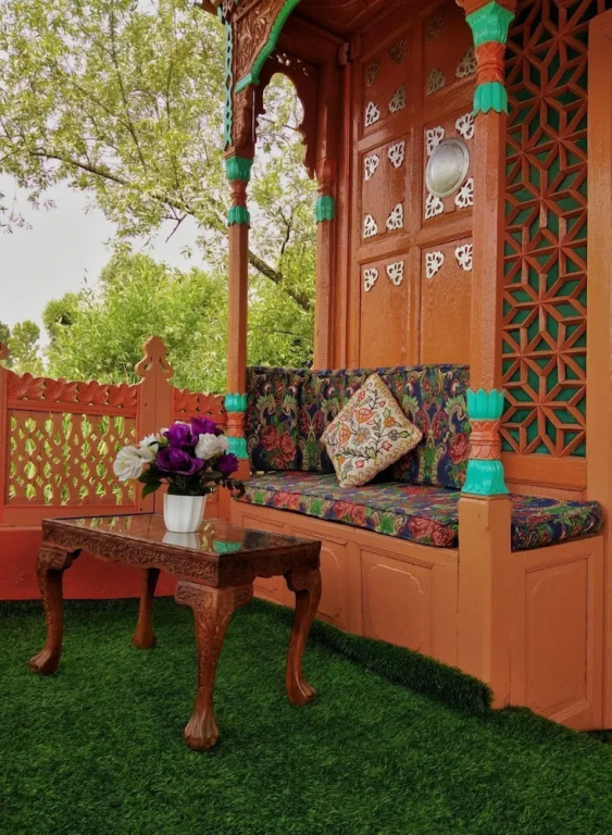 Kings Houseboats - Chambres