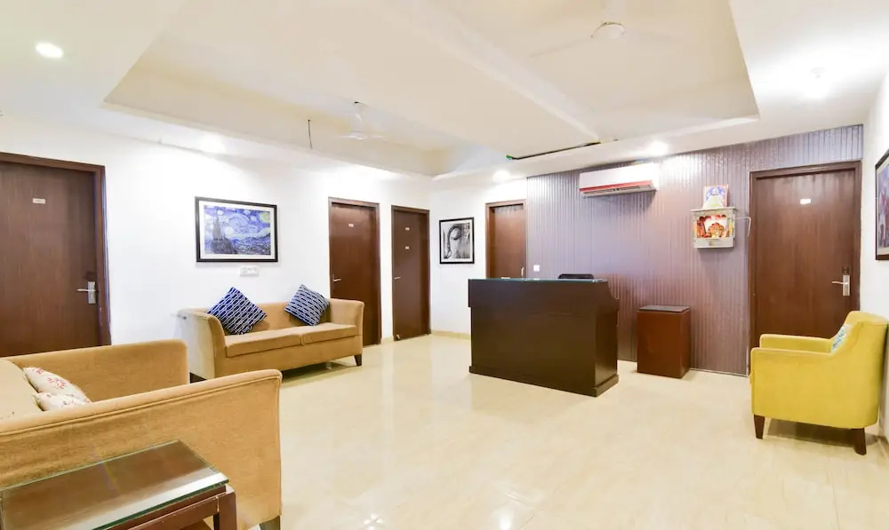 Hotel photo 10