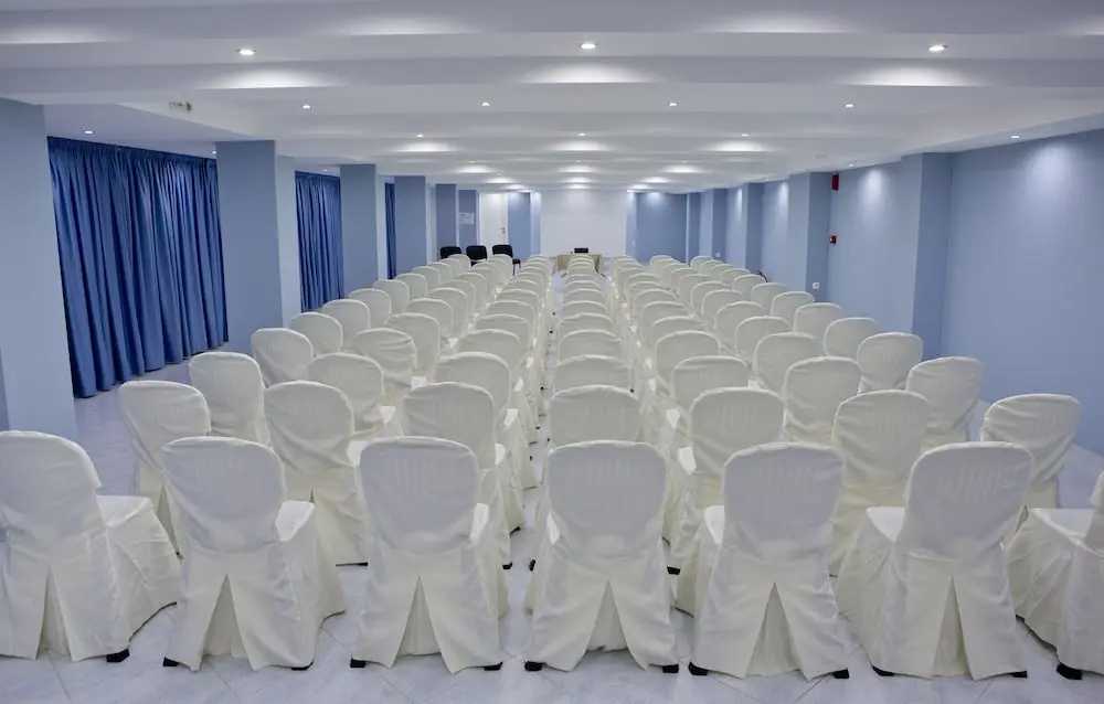 Hotel Delphi Beach - All Inclusive - Général