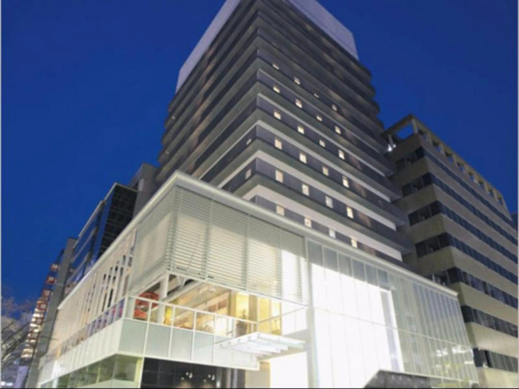 KOKO HOTEL Kobe Sannomiya
