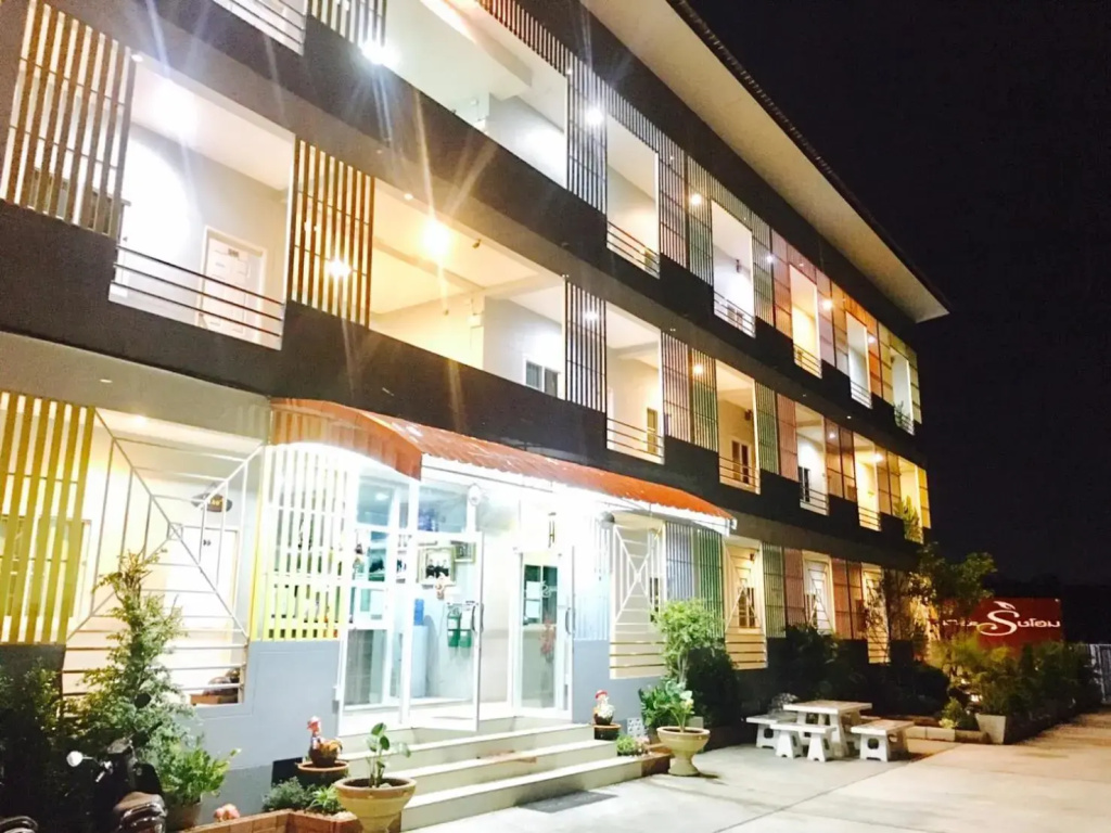Hotel photo 20
