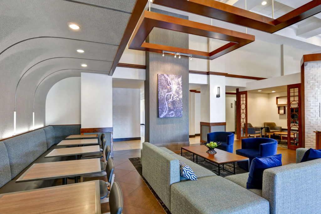 Hyatt Place Memphis/Wolfchase Galleria - Général