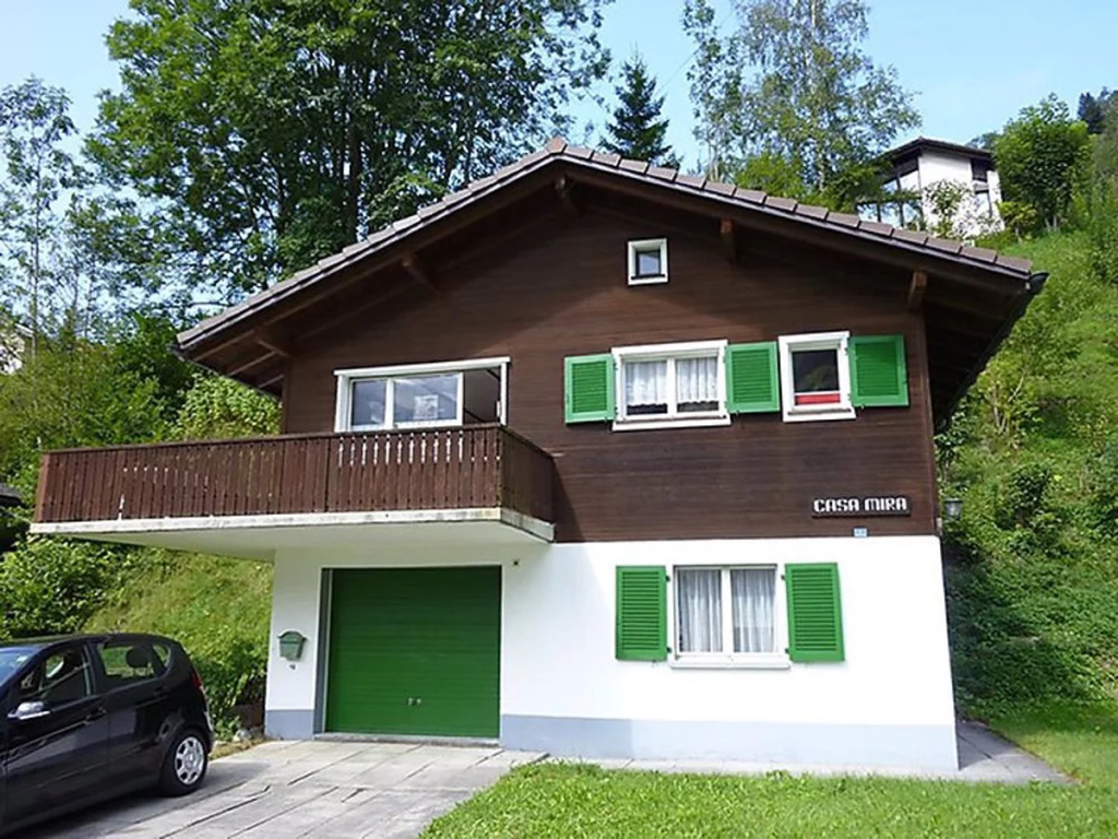 Apartment Casa Mira Engelberg