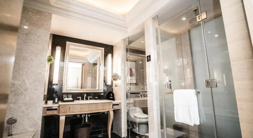 C&D Hotel Fuzhou - Général