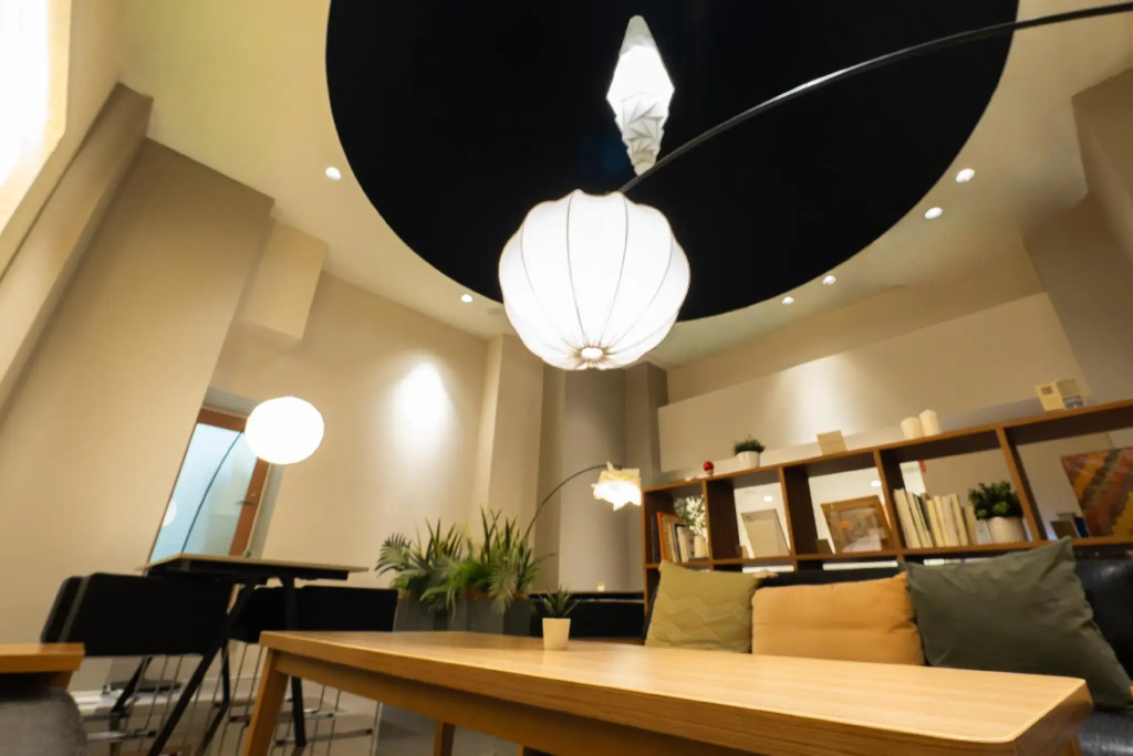 Sakura Garden Hotel - Général