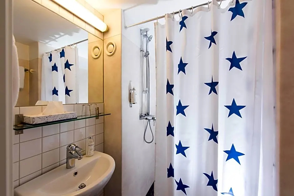 Skärgårdshotellet - Chambres