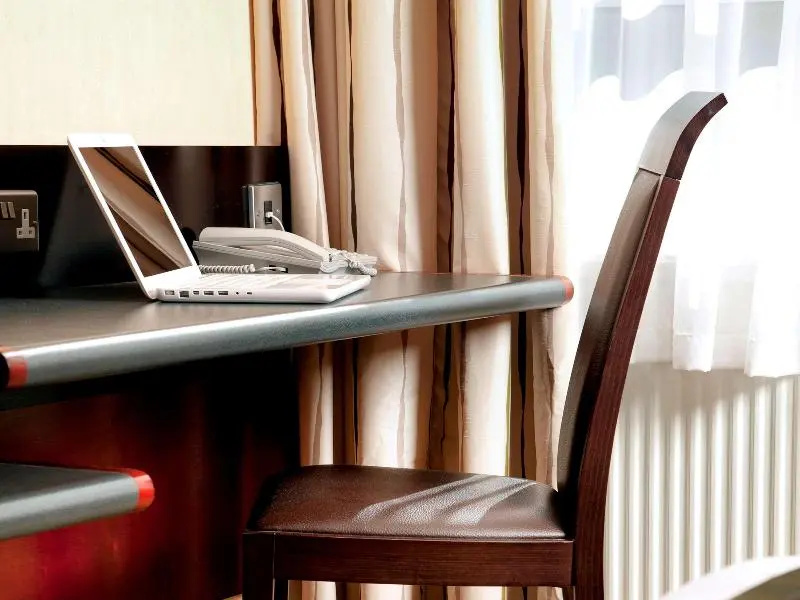 Mercure Chester Abbots Well Hotel - Chambres