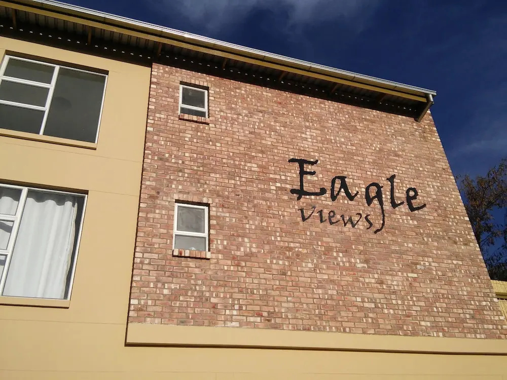 Eagle Views Windhoek