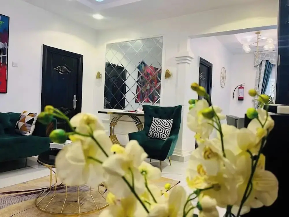 El- Rey Luxury Apartment — фото 2