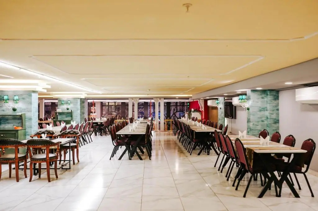 Hotel photo 17