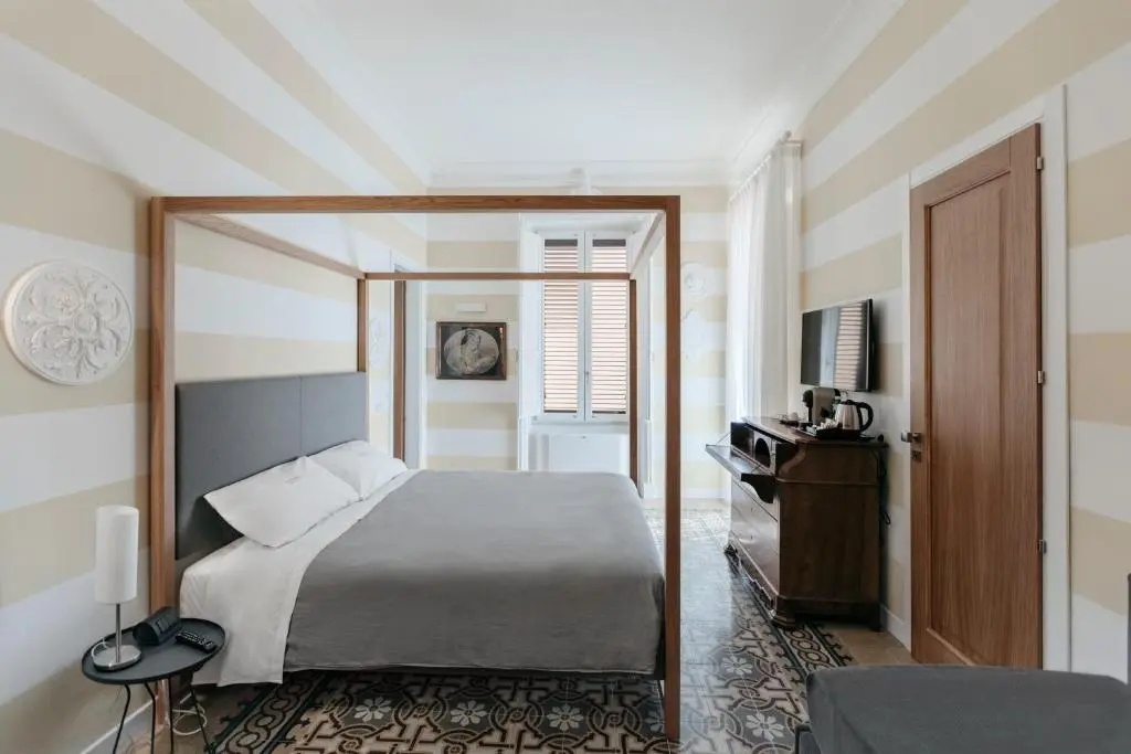 Superior Suite
