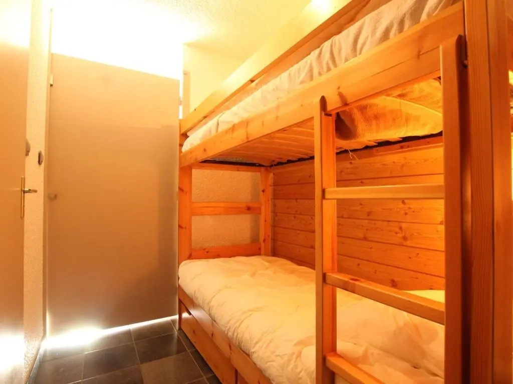 Voir la photo 2 — Appartement Saint-Chaffrey , 1 pièce, 4 personnes - FR-1-330E-111