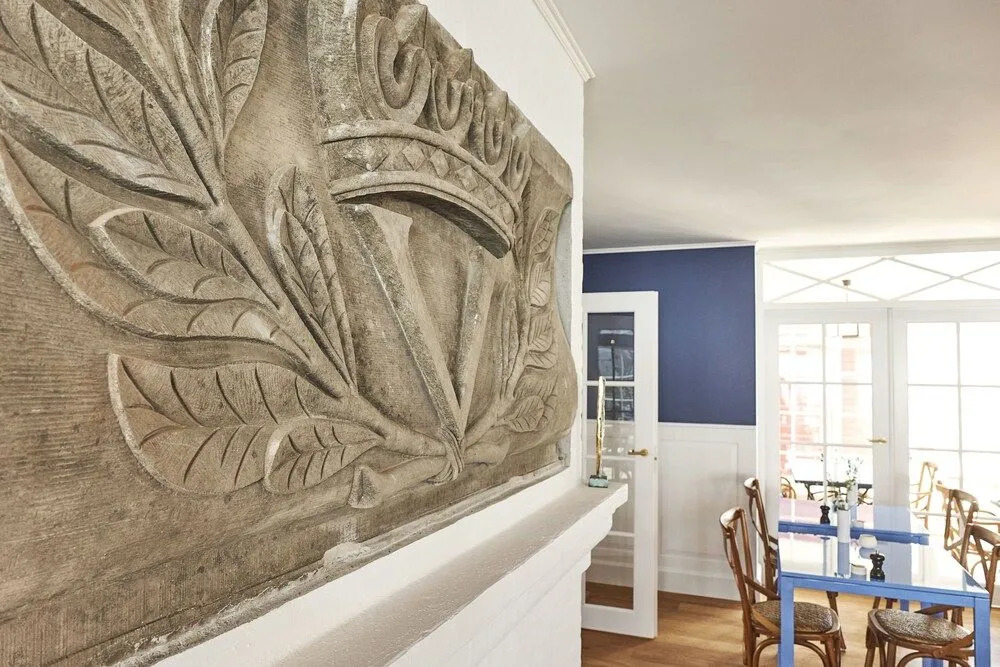 Strandhotellet - Blokhus - фото 2