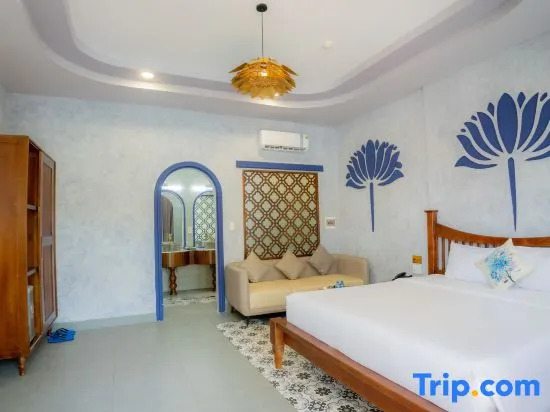 Le Viva Mui Ne Resort