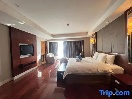 Sanya Phoenix Waterside Gloria Resort - Chambres
