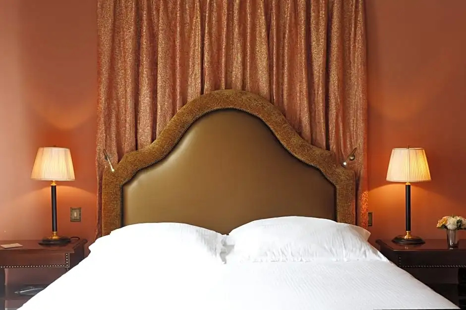 Hotel Odéon Saint Germain 71