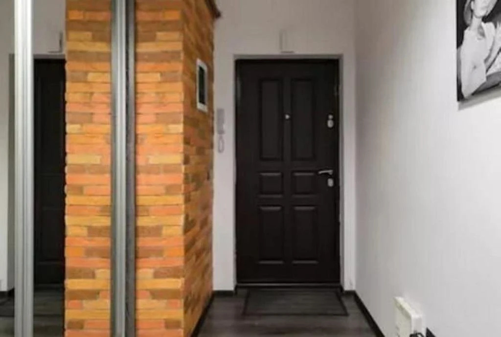 2 room loft style appartment 169