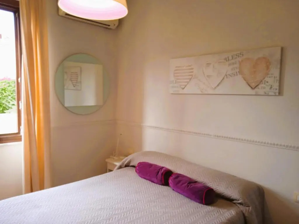 Hotel Ristorante Moderno - Chambres
