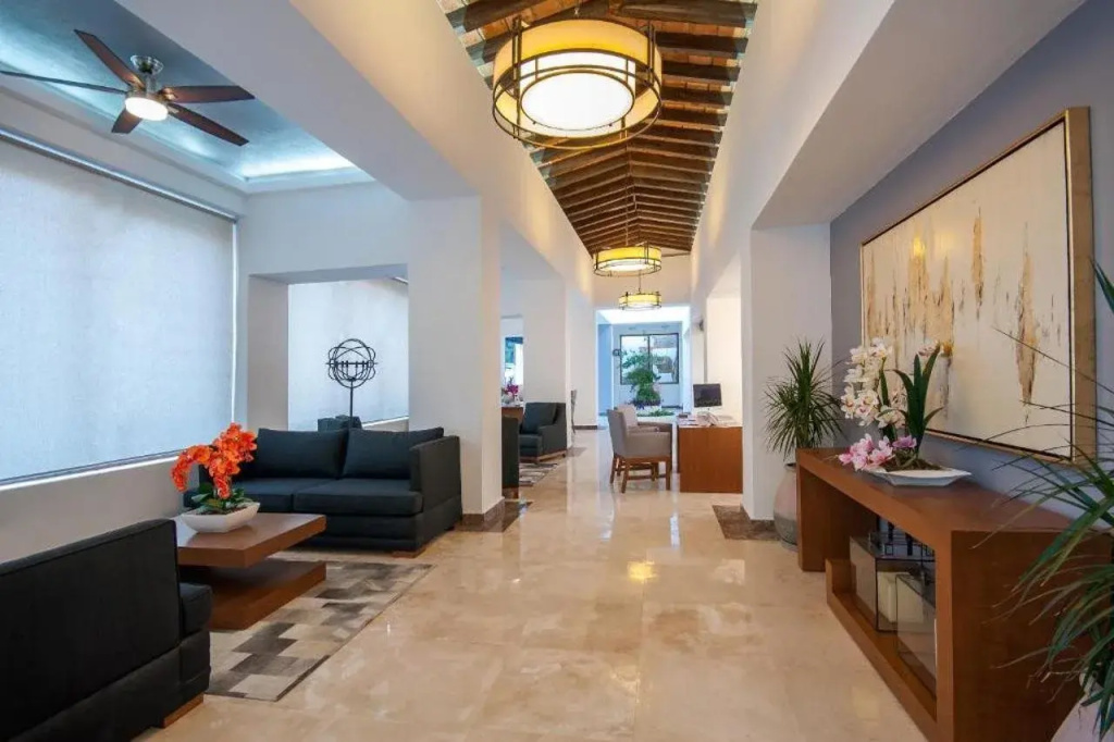 Almar Resort Luxury Beach Front Experience - Général
