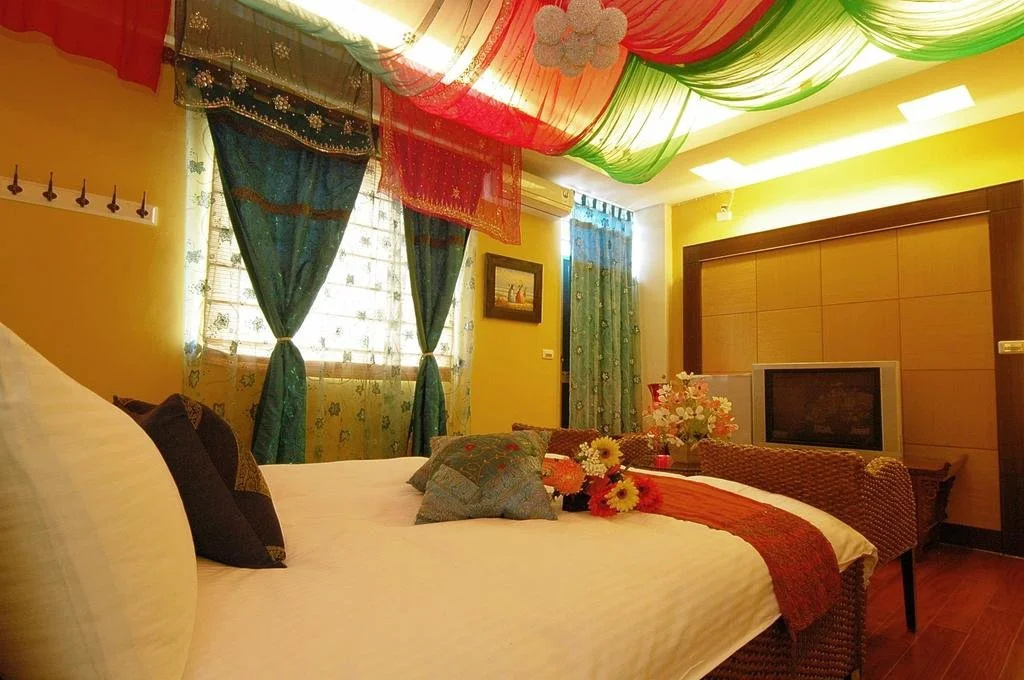 Hotel photo 15