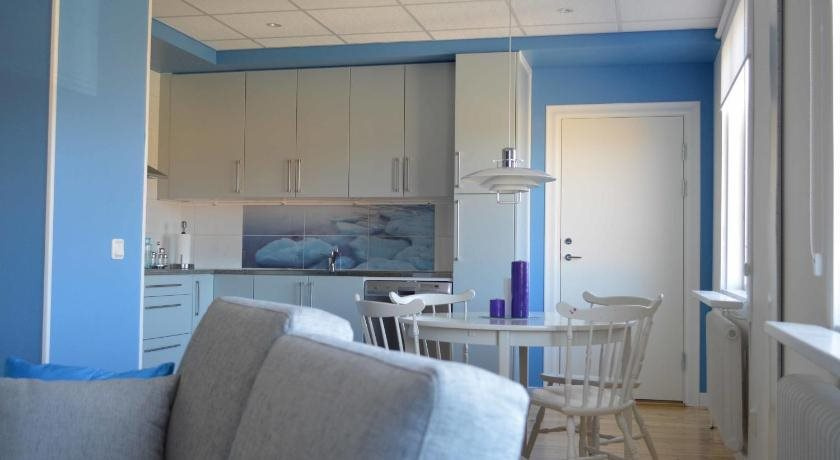 Lannavaara Lodge - Général