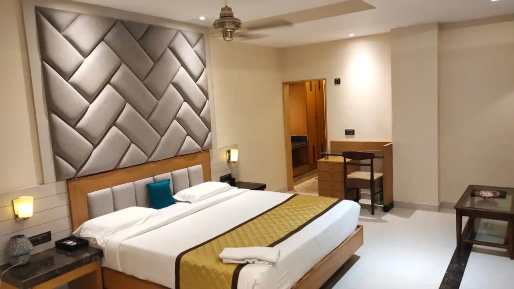Hotel photo 22