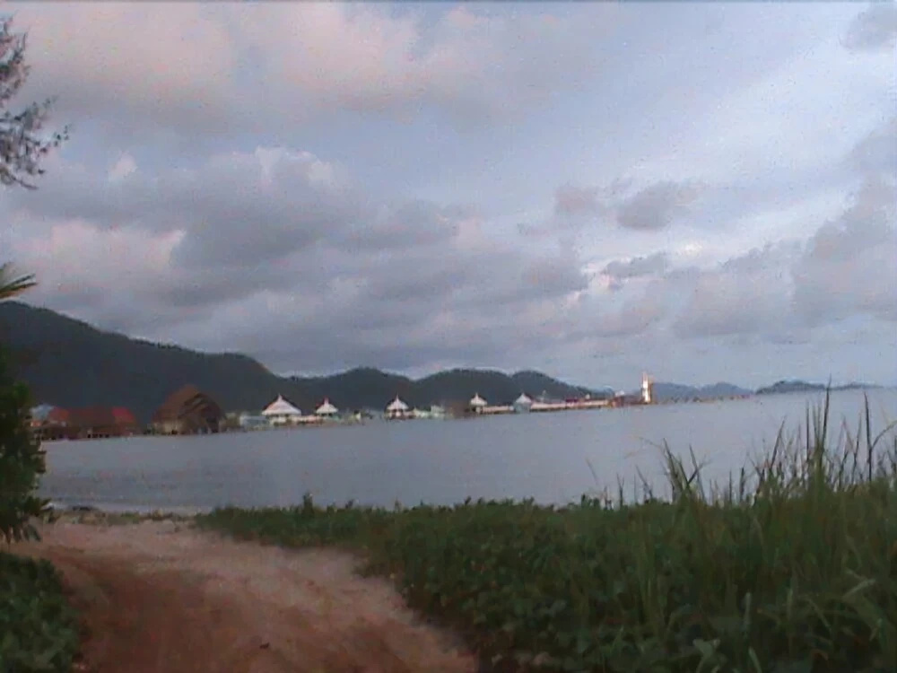 Beach & Waterfront