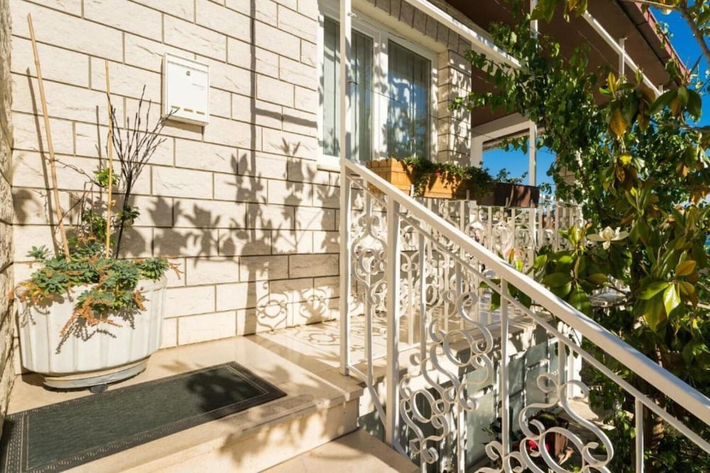 Apartment Zeljka