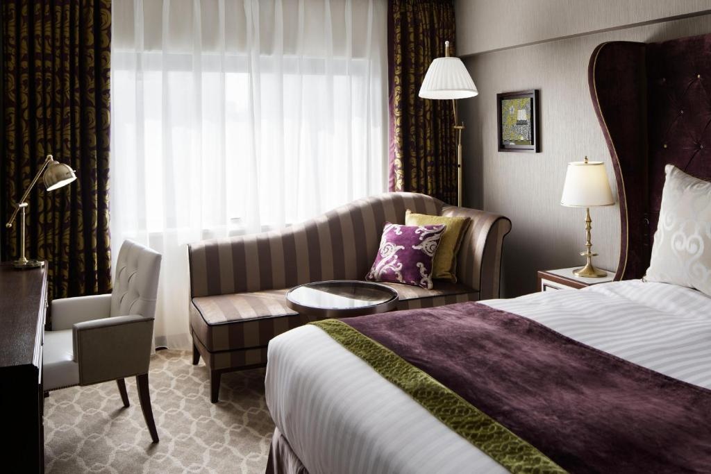 Kyoto Century Hotel 사진 14