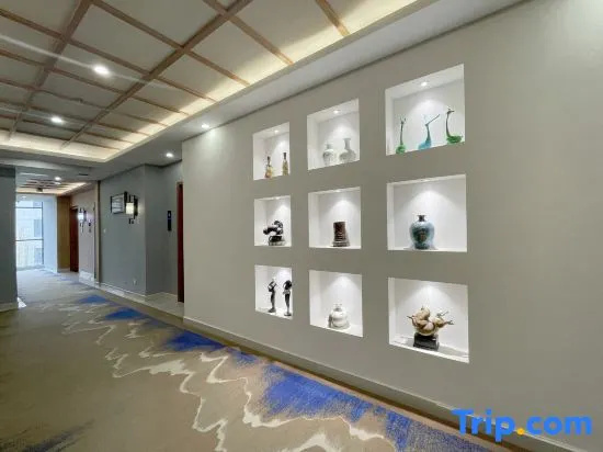 Business Centre
