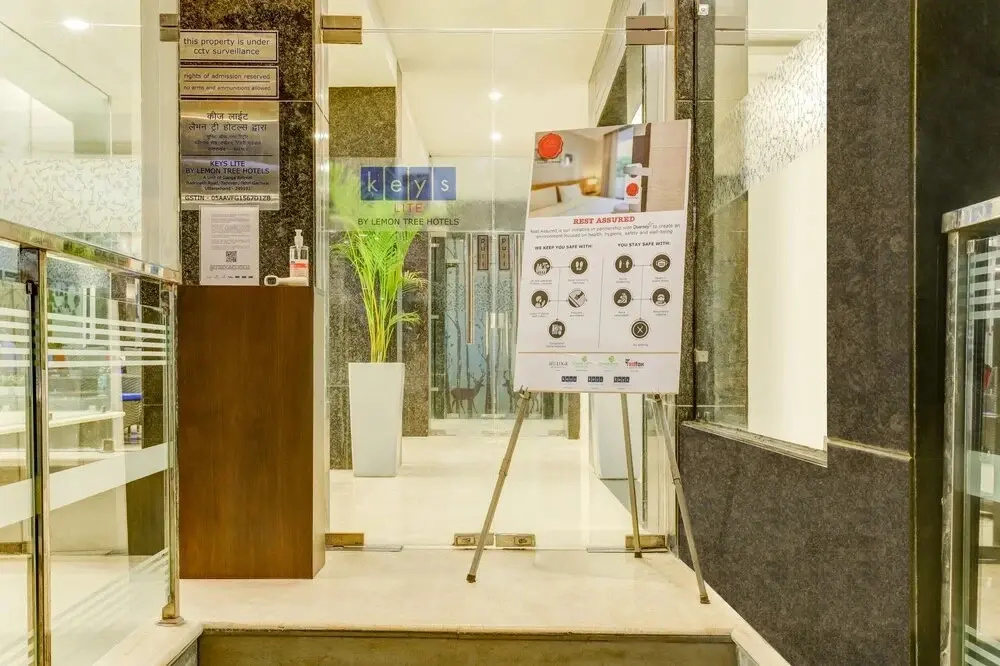 Hotel photo 22