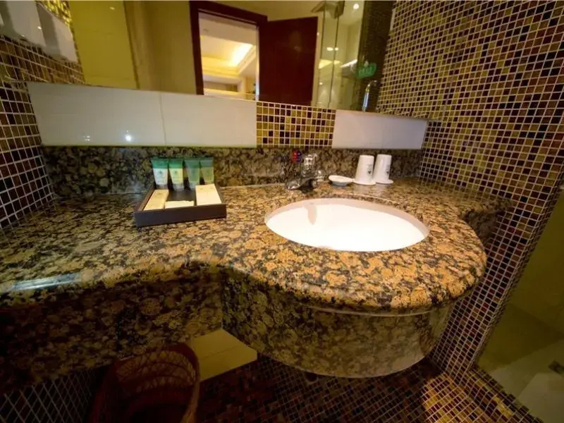 GreenTree Inn Qinghe Bridge Hotel - Chambres