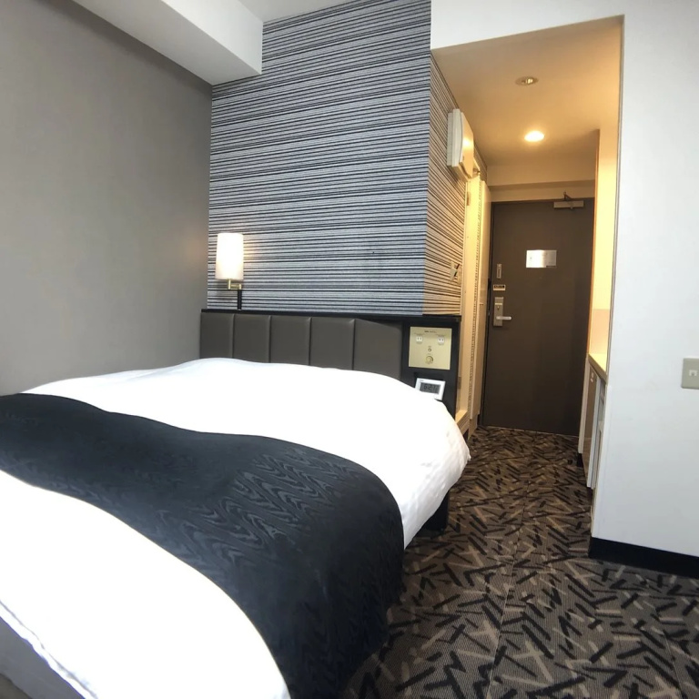 Apa Hotel Machidaeki-Higashi - Général