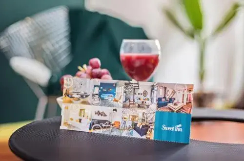 Sweet Inn Apartment- Francesc Macia - Général