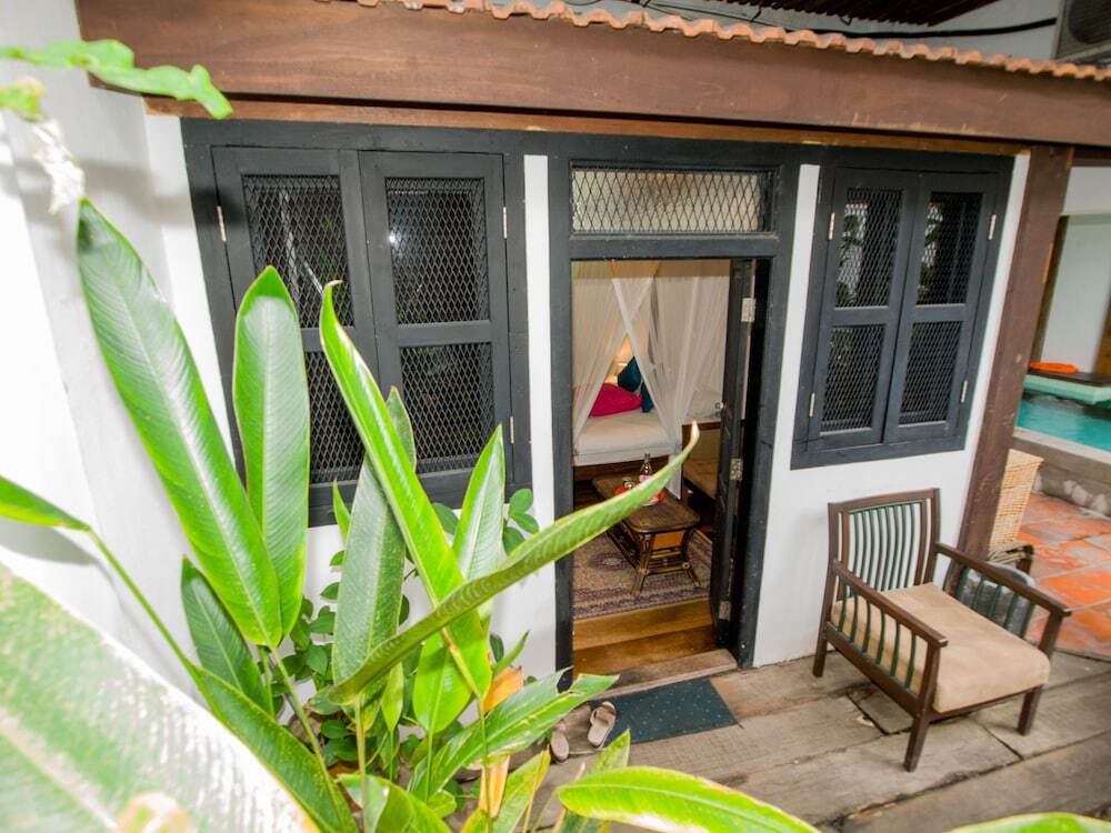 Noordin Street House