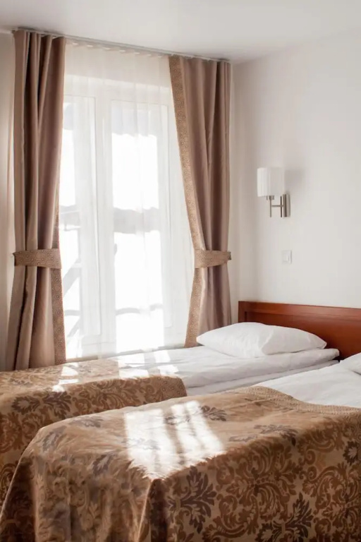 Three Crowns Residents - Chambres