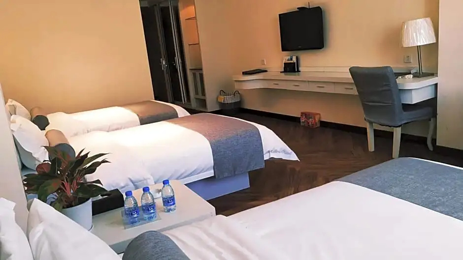 Comfort room