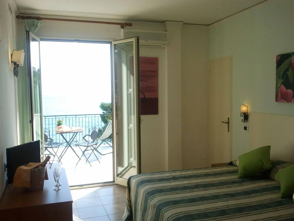 Jonic Hotel Mazzaro' - Général