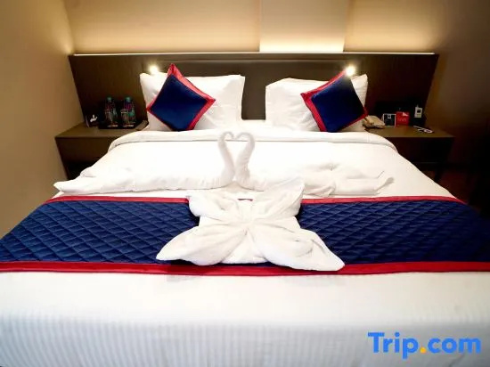 Zip by Spree Hotels Nanded