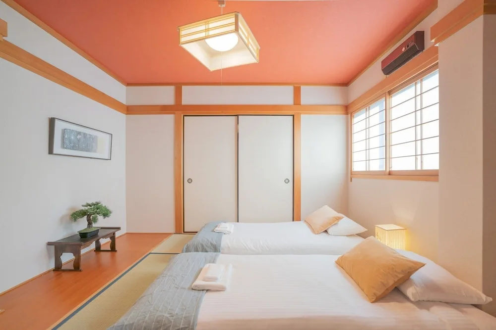 YUYU House - Kohama Mei 사진 3