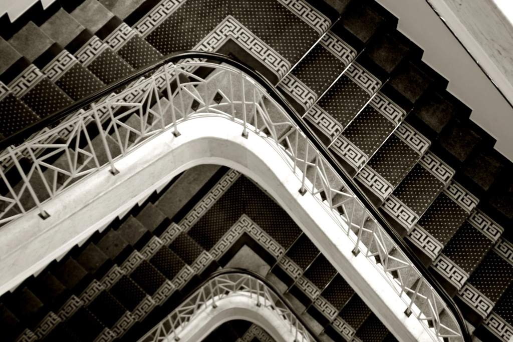Art Deco Imperial Hotel - Général
